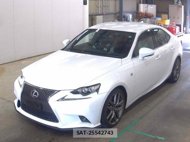 Lexus IS 2013-07 8007505-0
