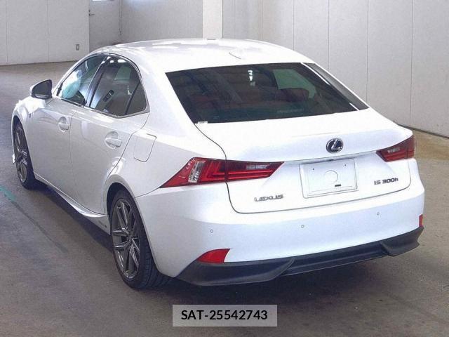 Lexus IS 2013-07 8007505-3