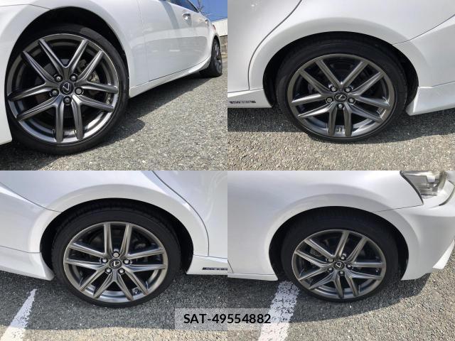 Lexus IS 2013-10 8007737-15