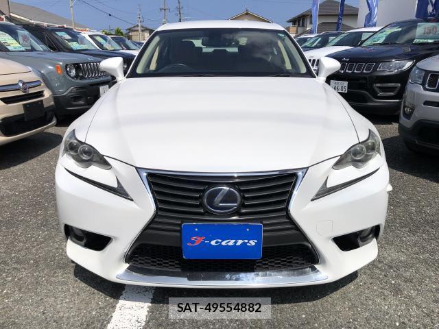 Lexus IS 2013-10 8007737-18