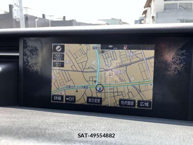 Lexus IS 2013-10 8007737-4