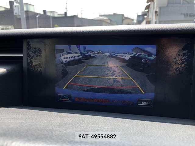 Lexus IS 2013-10 8007737-5