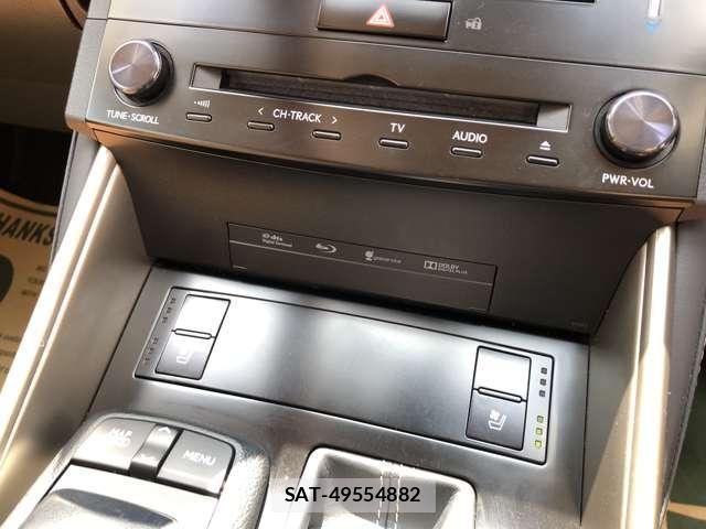 Lexus IS 2013-10 8007737-8