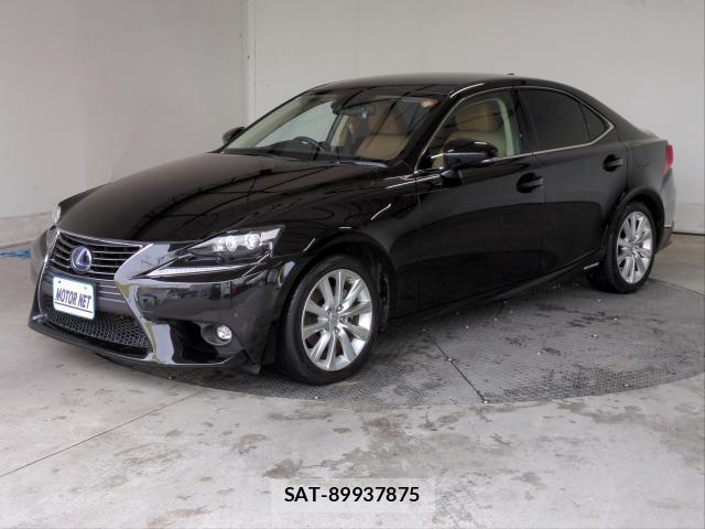 Lexus IS 2015-02 8008912-0