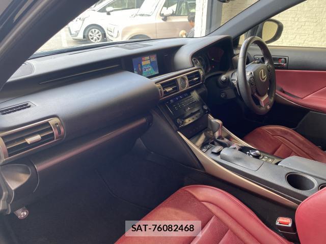 Lexus IS 2014-06 8010415-15