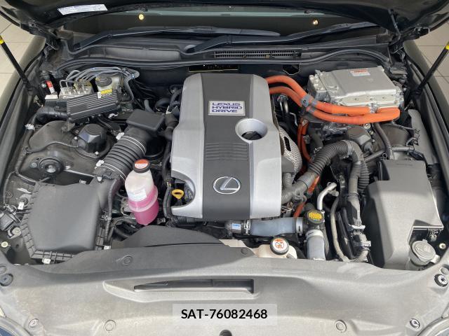 Lexus IS 2014-06 8010415-7