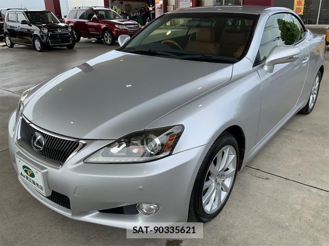 Lexus IS 2013-04 8011472-0