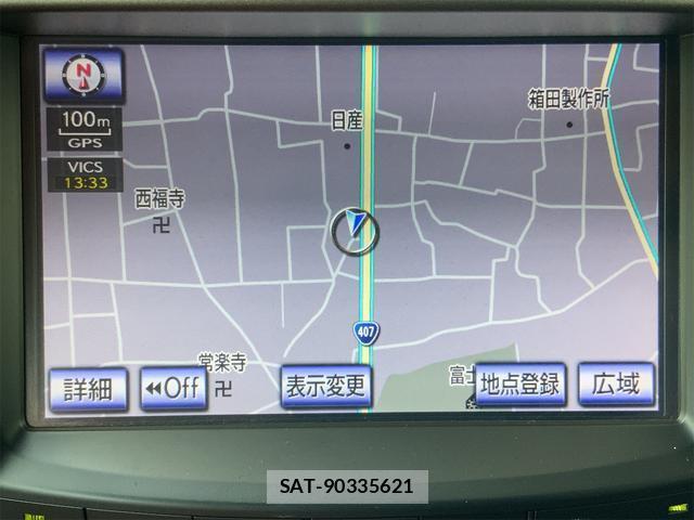 Lexus IS 2013-04 8011472-8