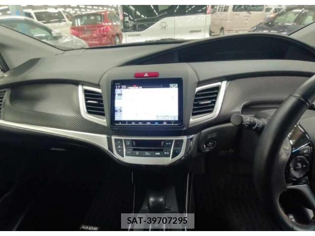 Honda JADE 2018-05 8008213-2