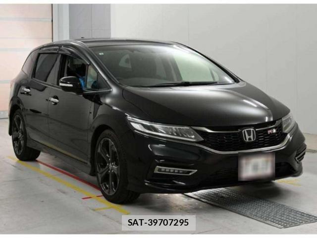 Honda JADE 2018-05 8008213-3