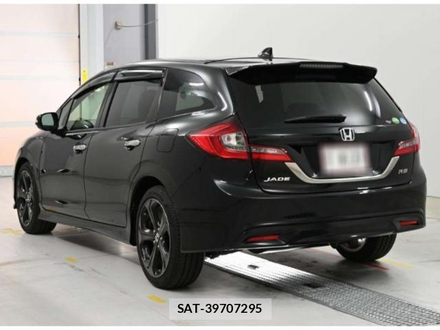 Honda JADE 2018-05 8008213-4