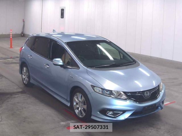 sat car