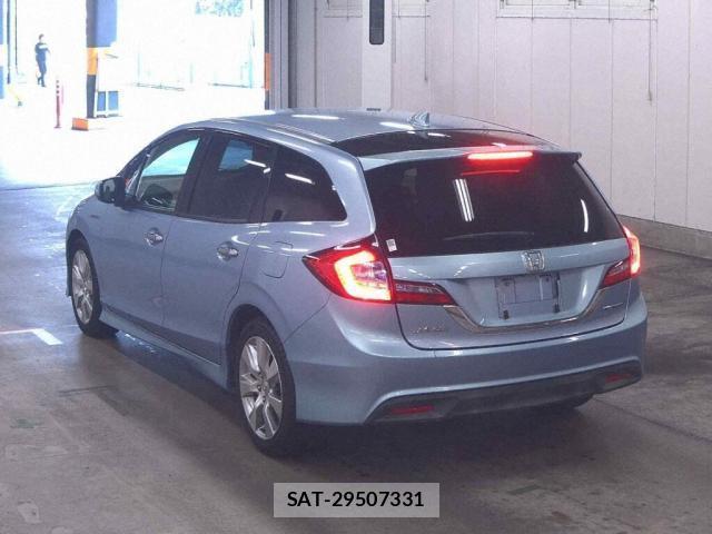 Honda JADE 2015-06 8010481-1