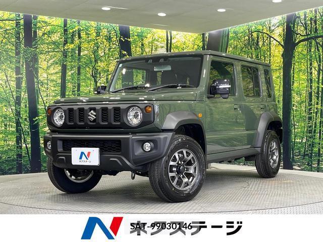 Suzuki JIMNY 2025-09 8006919-0