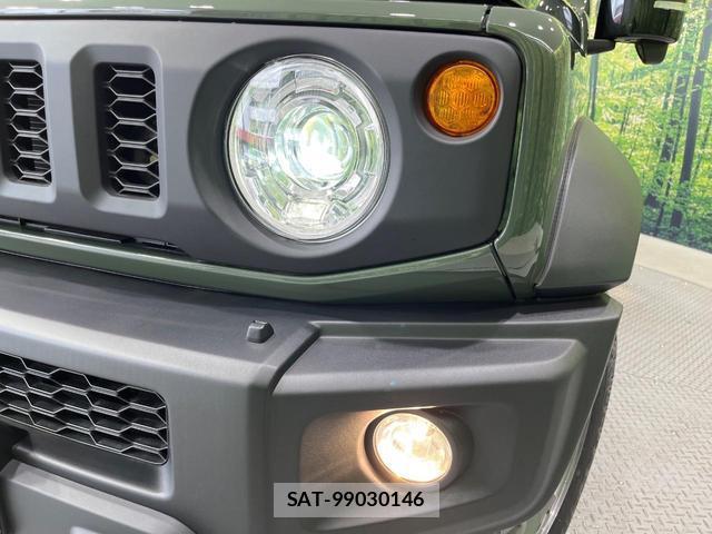 Suzuki JIMNY 2025-09 8006919-11