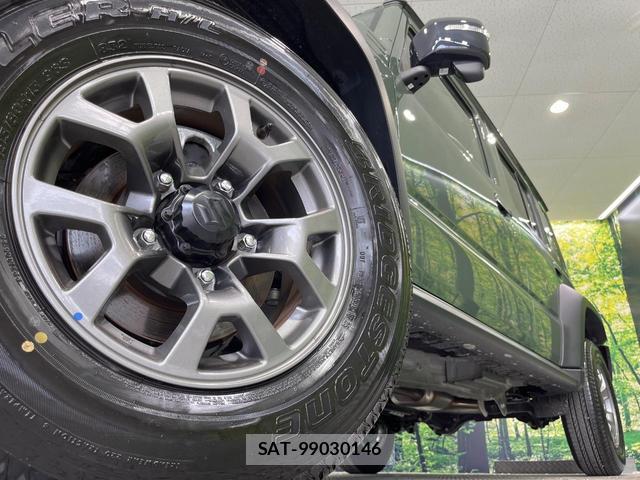Suzuki JIMNY 2025-09 8006919-12