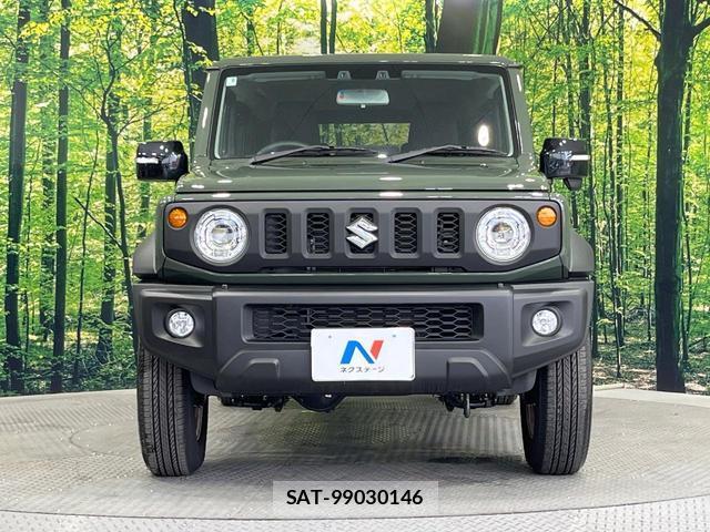Suzuki JIMNY 2025-09 8006919-13
