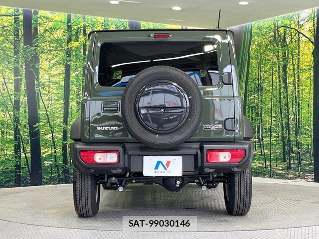 Suzuki JIMNY 2025-09 8006919-14