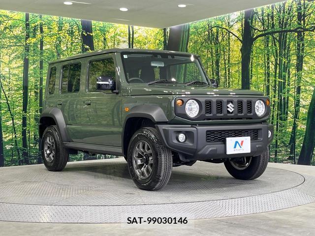 Suzuki JIMNY 2025-09 8006919-15