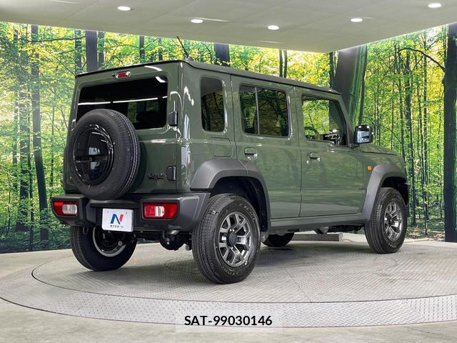 Suzuki JIMNY 2025-09 8006919-16