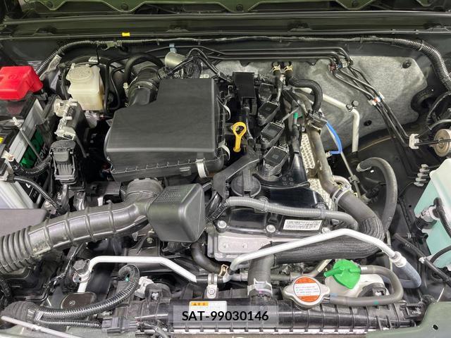 Suzuki JIMNY 2025-09 8006919-17