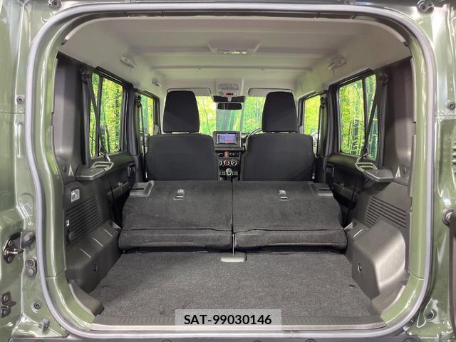 Suzuki JIMNY 2025-09 8006919-9