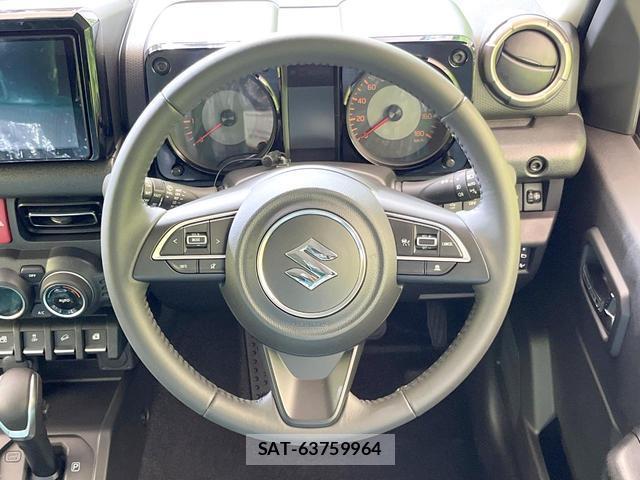 Suzuki JIMNY 2025-04 8006990-10