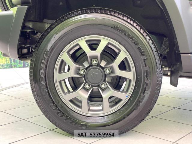 Suzuki JIMNY 2025-04 8006990-12