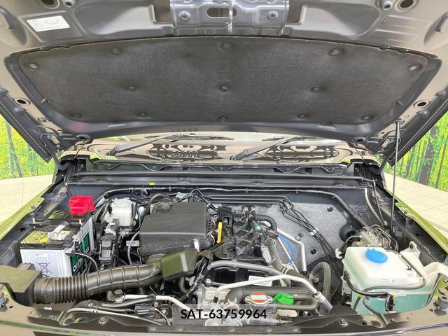 Suzuki JIMNY 2025-04 8006990-14