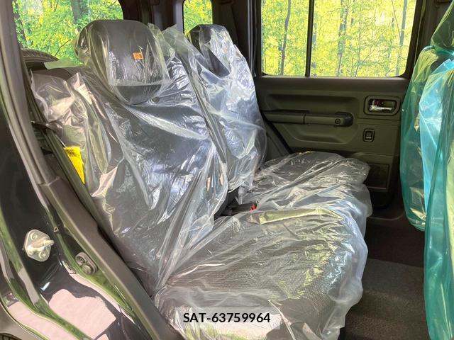Suzuki JIMNY 2025-04 8006990-8