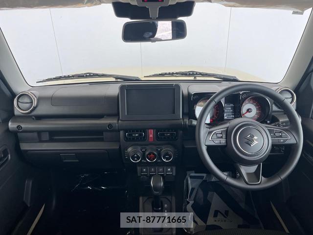 Suzuki JIMNY 2026-02 8007448-1