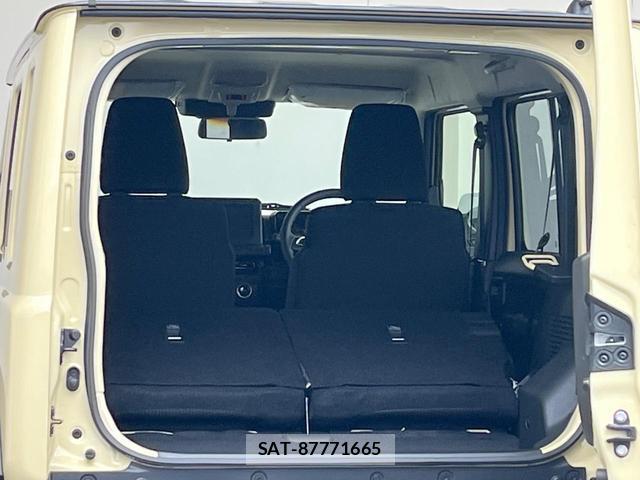 Suzuki JIMNY 2026-02 8007448-10