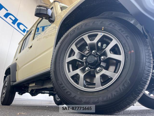 Suzuki JIMNY 2026-02 8007448-12