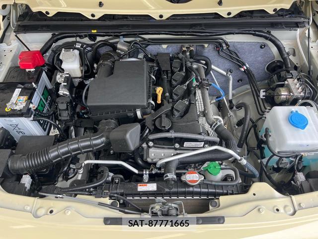 Suzuki JIMNY 2026-02 8007448-17