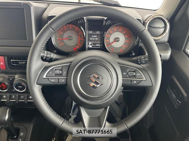 Suzuki JIMNY 2026-02 8007448-7