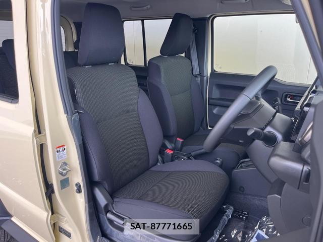 Suzuki JIMNY 2026-02 8007448-8