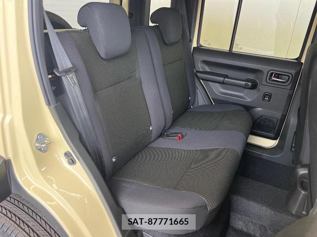 Suzuki JIMNY 2026-02 8007448-9