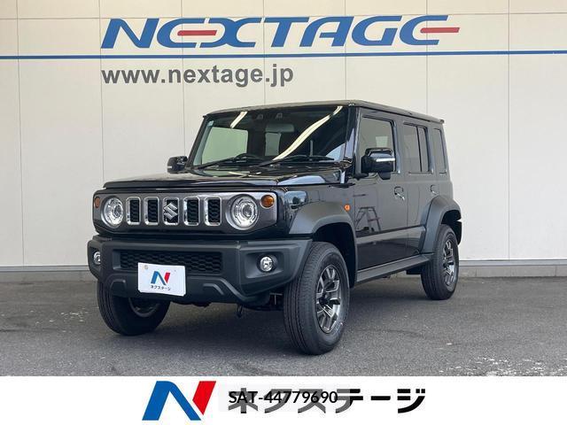 Suzuki JIMNY 2025-11 8007449-0