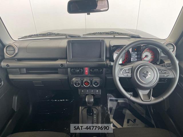 Suzuki JIMNY 2025-11 8007449-1
