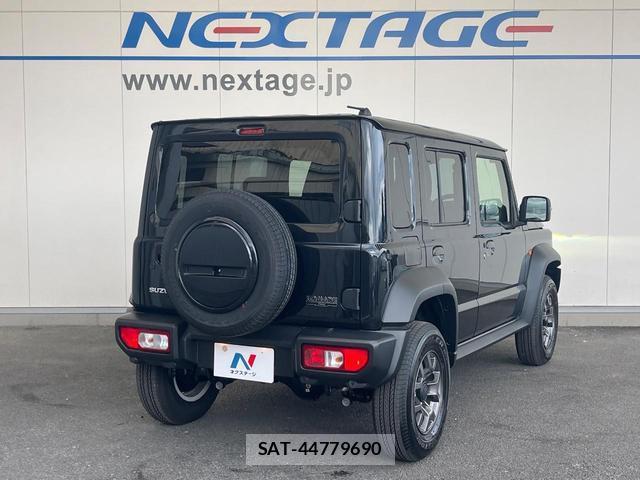 Suzuki JIMNY 2025-11 8007449-16