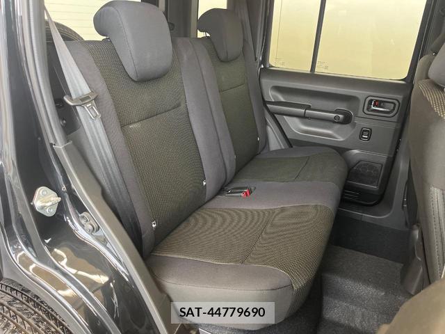 Suzuki JIMNY 2025-11 8007449-9