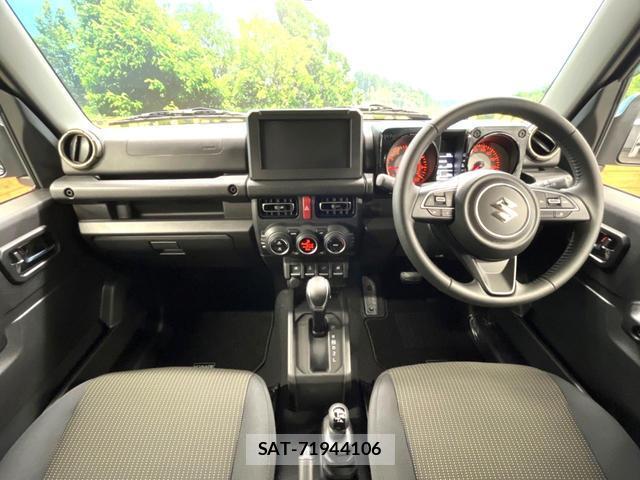 Suzuki JIMNY 2026-06 8007749-1