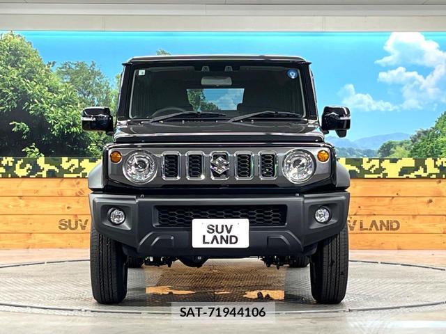 Suzuki JIMNY 2026-06 8007749-10