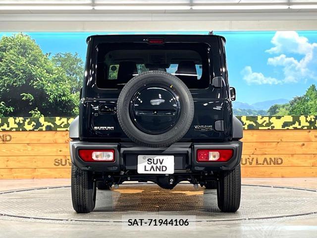 Suzuki JIMNY 2026-06 8007749-11