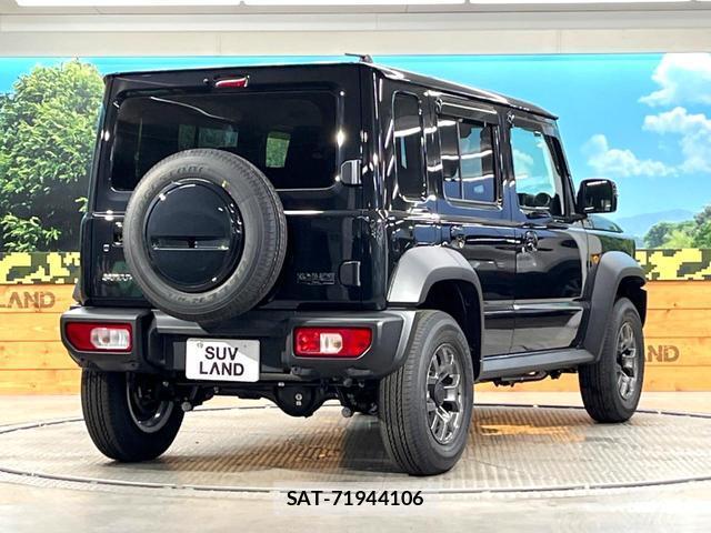 Suzuki JIMNY 2026-06 8007749-13