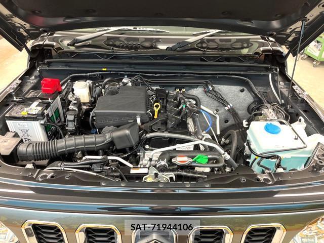 Suzuki JIMNY 2026-06 8007749-14
