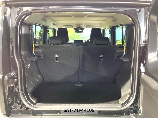 Suzuki JIMNY 2026-06 8007749-19