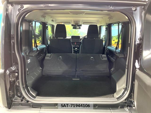 Suzuki JIMNY 2026-06 8007749-6