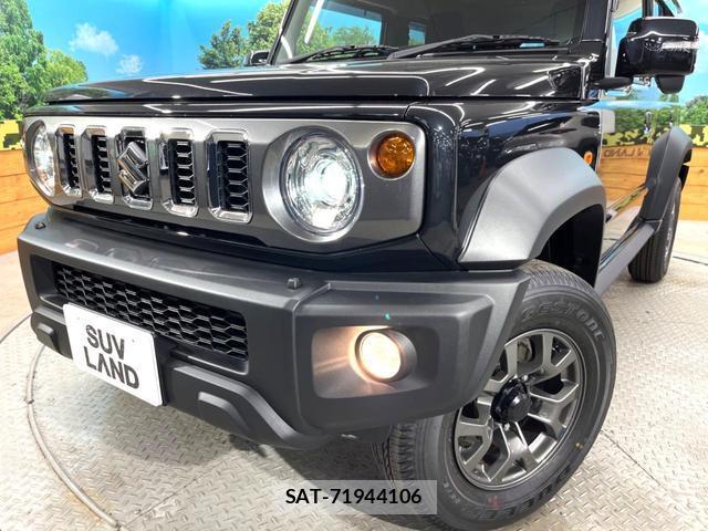 Suzuki JIMNY 2026-06 8007749-8