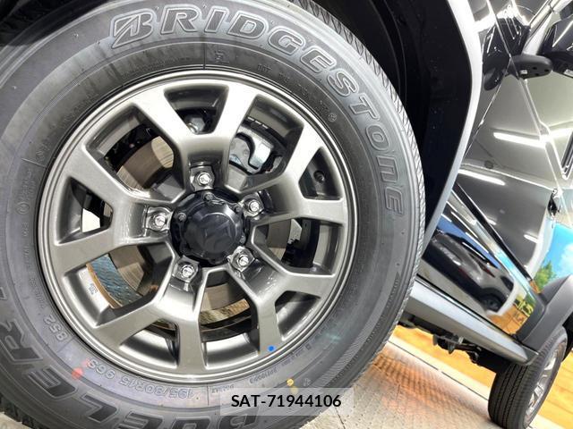 Suzuki JIMNY 2026-06 8007749-9